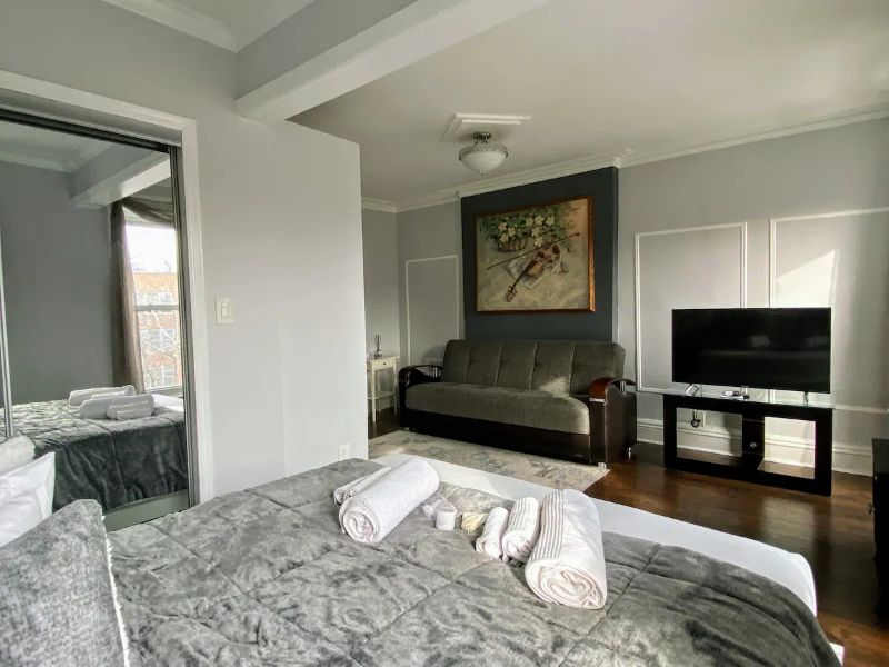 Charming Brooklyn Brownstone - Photo 7