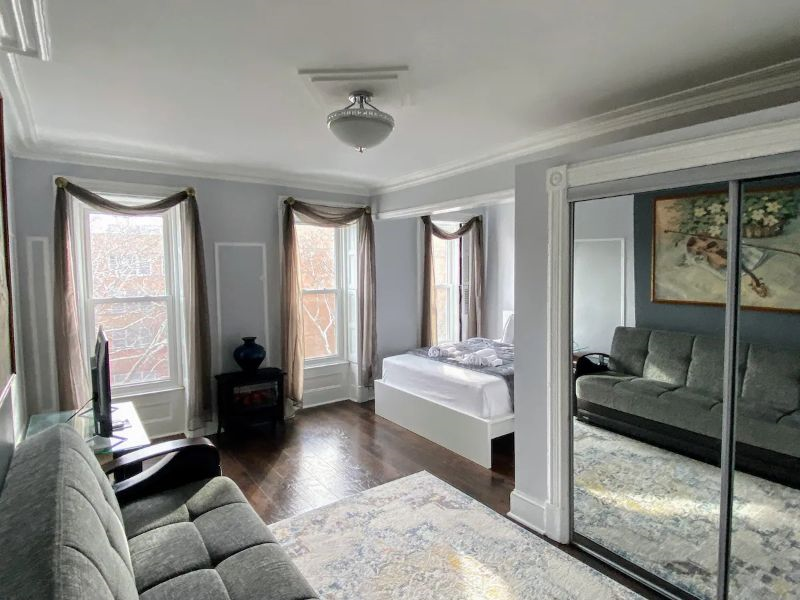 Charming Brooklyn Brownstone - Photo 8