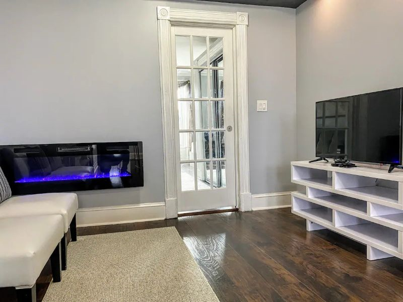 Charming Brooklyn Brownstone - Photo 9