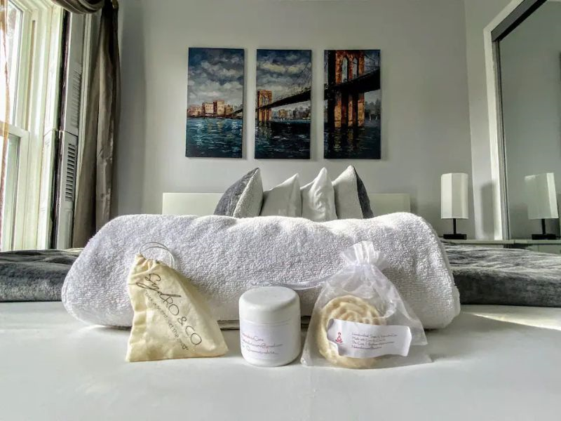 Charming Brooklyn Brownstone - Photo 10