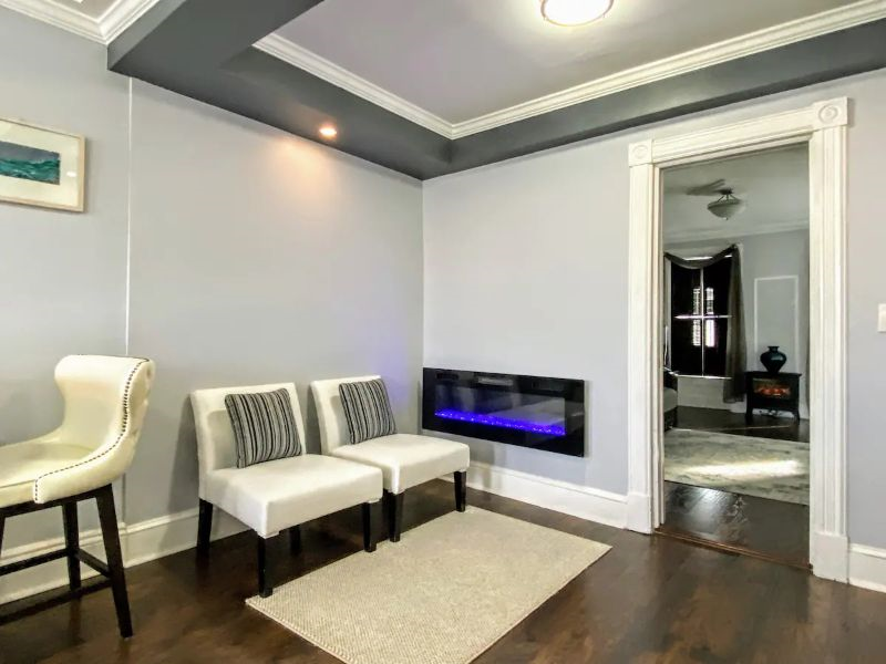Charming Brooklyn Brownstone - Photo 12