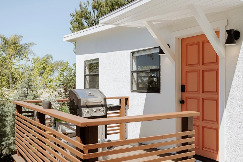 Vista Modern Bungalow - Photo 1