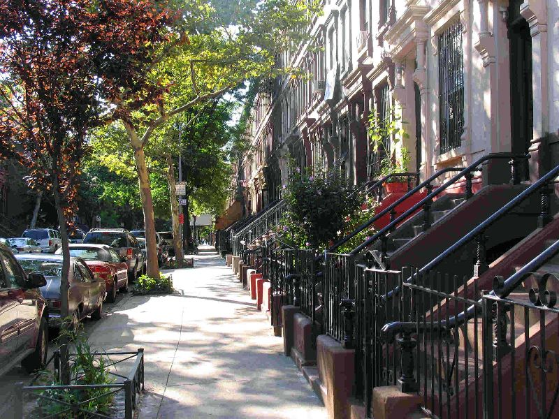 Historic Harlem Brownstone - Photo 1