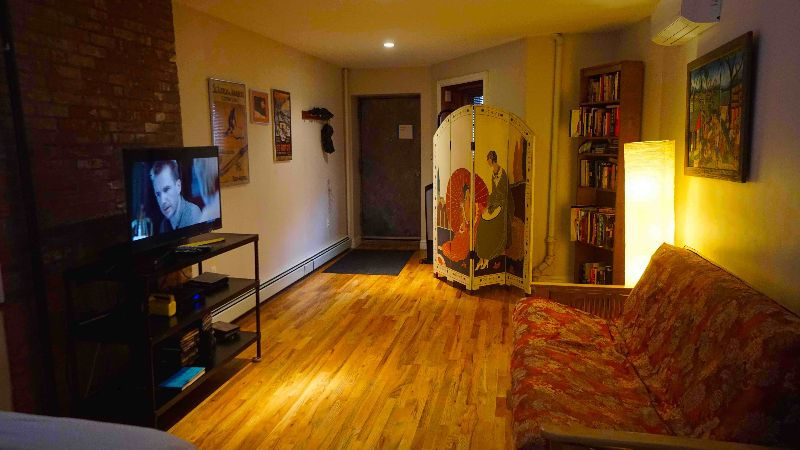Historic Harlem Brownstone - Photo 2