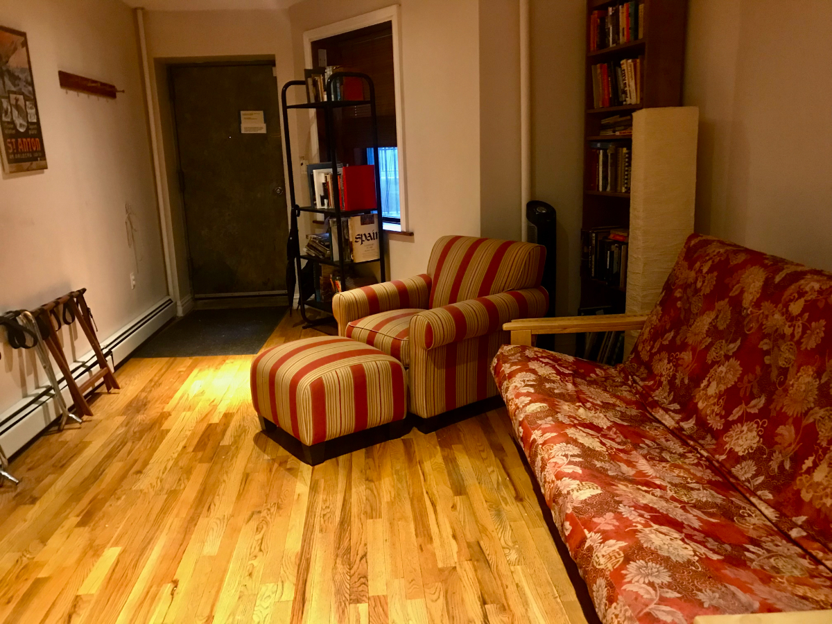 Historic Harlem Brownstone - Photo 11