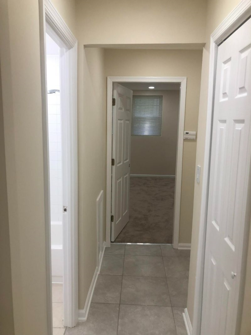 Private Basement Studio Apt in Congress Heights with Parking - Photo 12