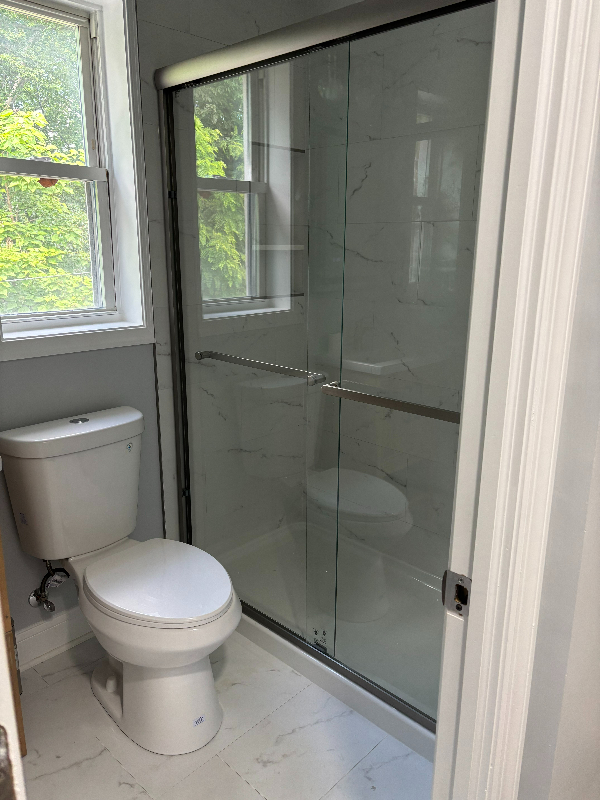 Private Basement Studio Apt in Congress Heights with Parking - Photo 7