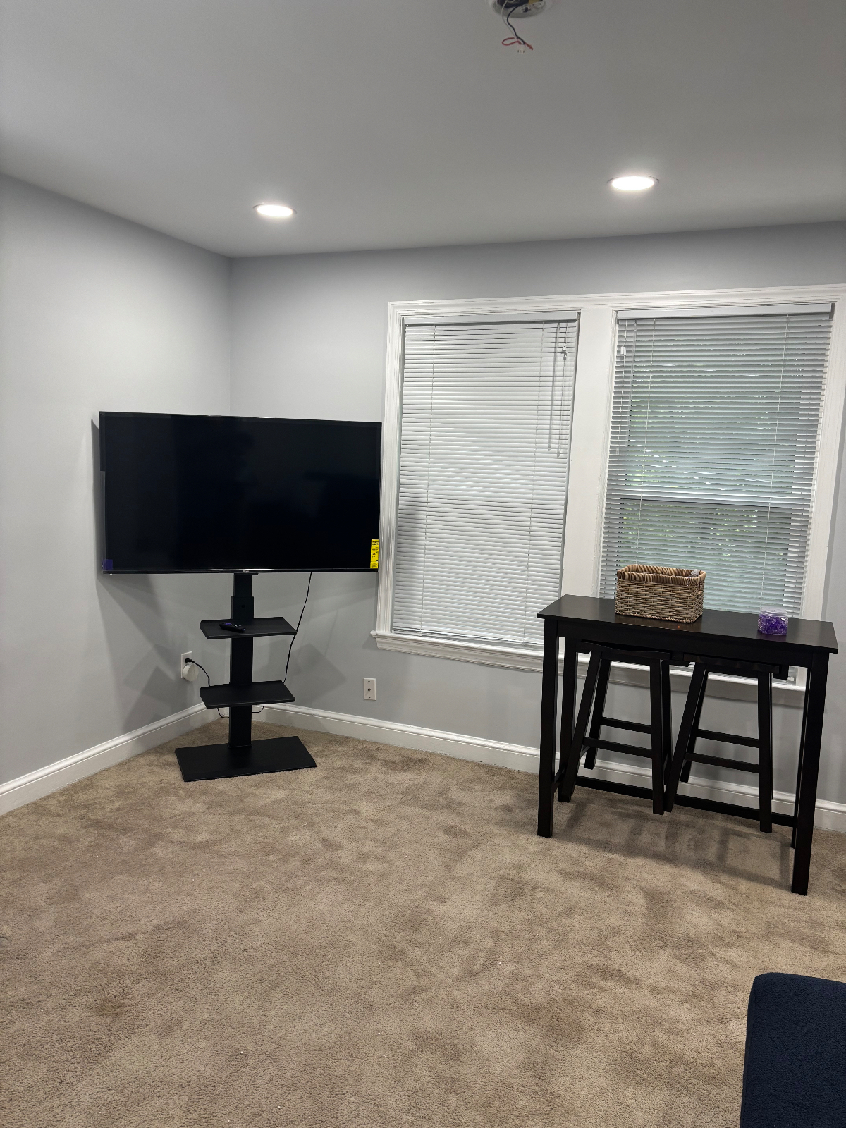 Private Basement Studio Apt in Congress Heights with Parking - Photo 9