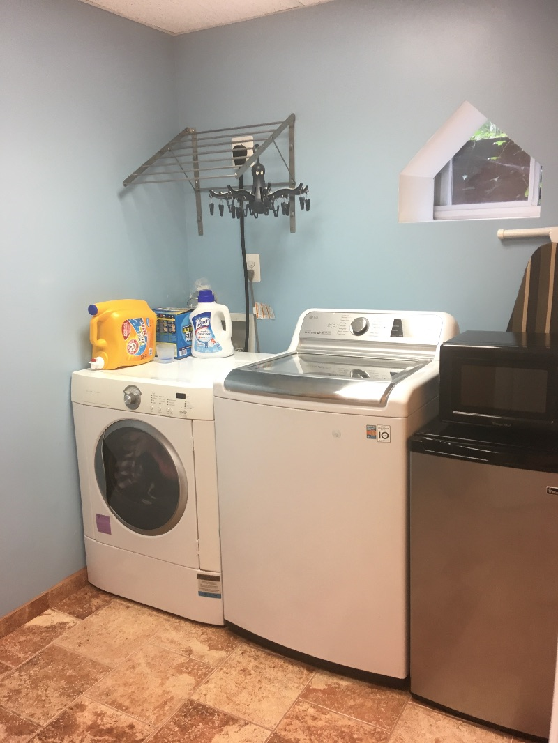Private large basement studio - Photo 10