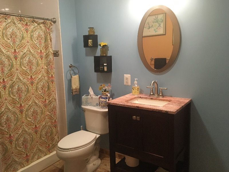 Private large basement studio - Photo 9