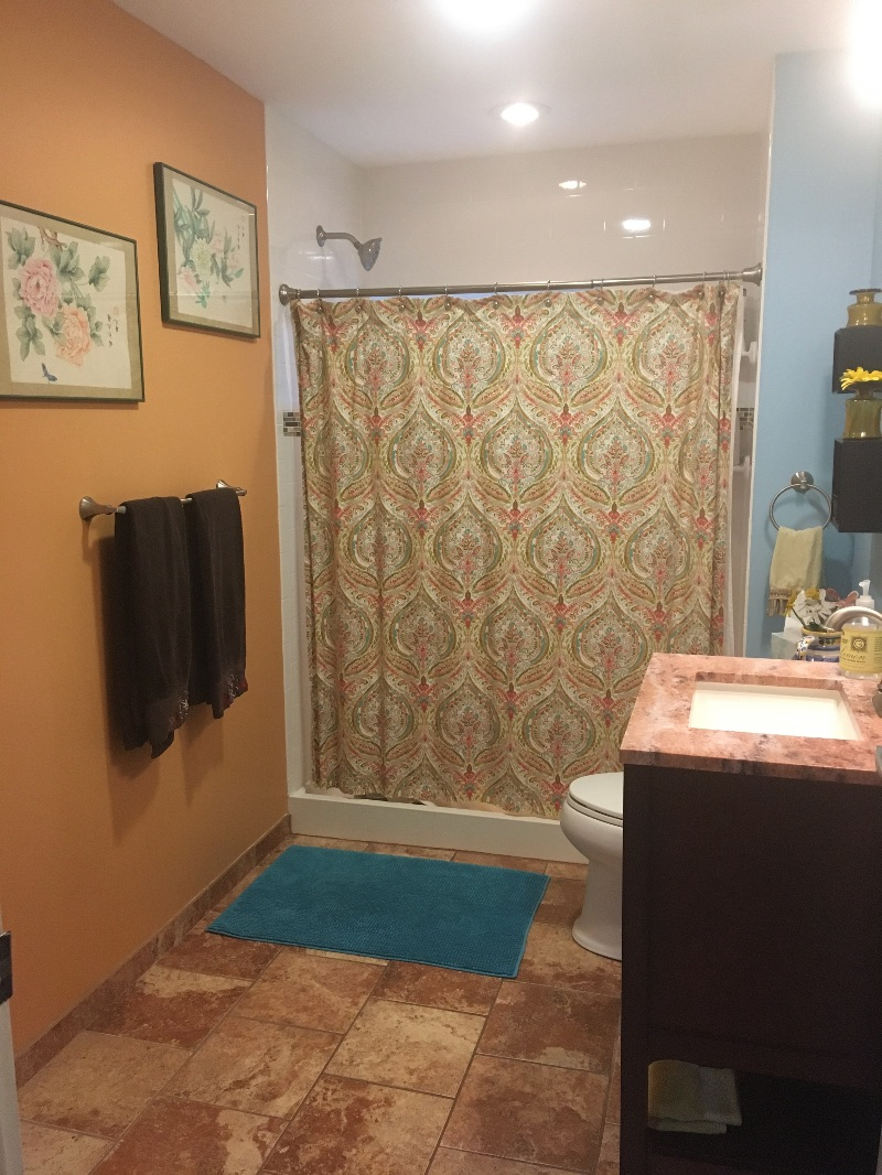 Private large basement studio - Photo 6