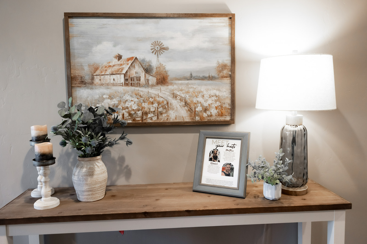 Comfortable Furnished 3BR Home Near Hospitals, I-84 & Ford Idaho Center - Photo 3