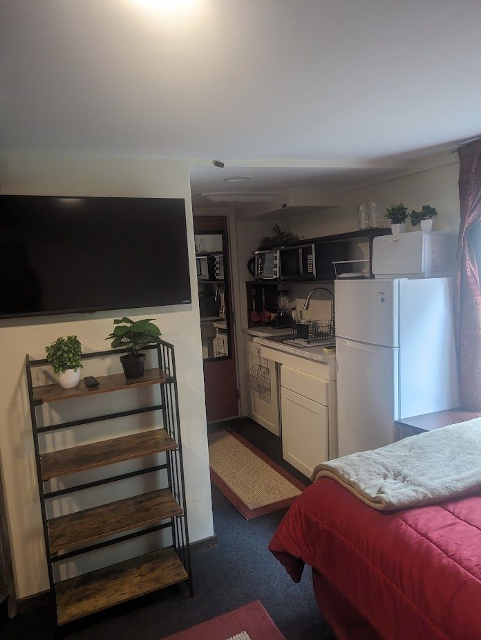 GREAT Apartment - Photo 1