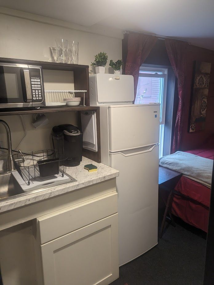 GREAT Apartment - Photo 7