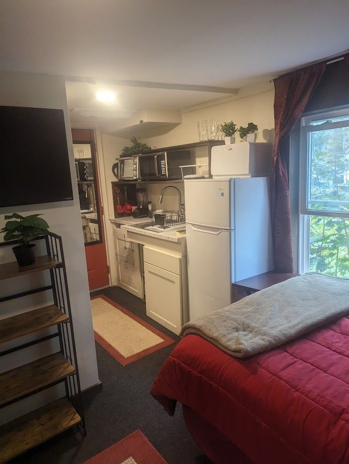 GREAT Apartment - Photo 9