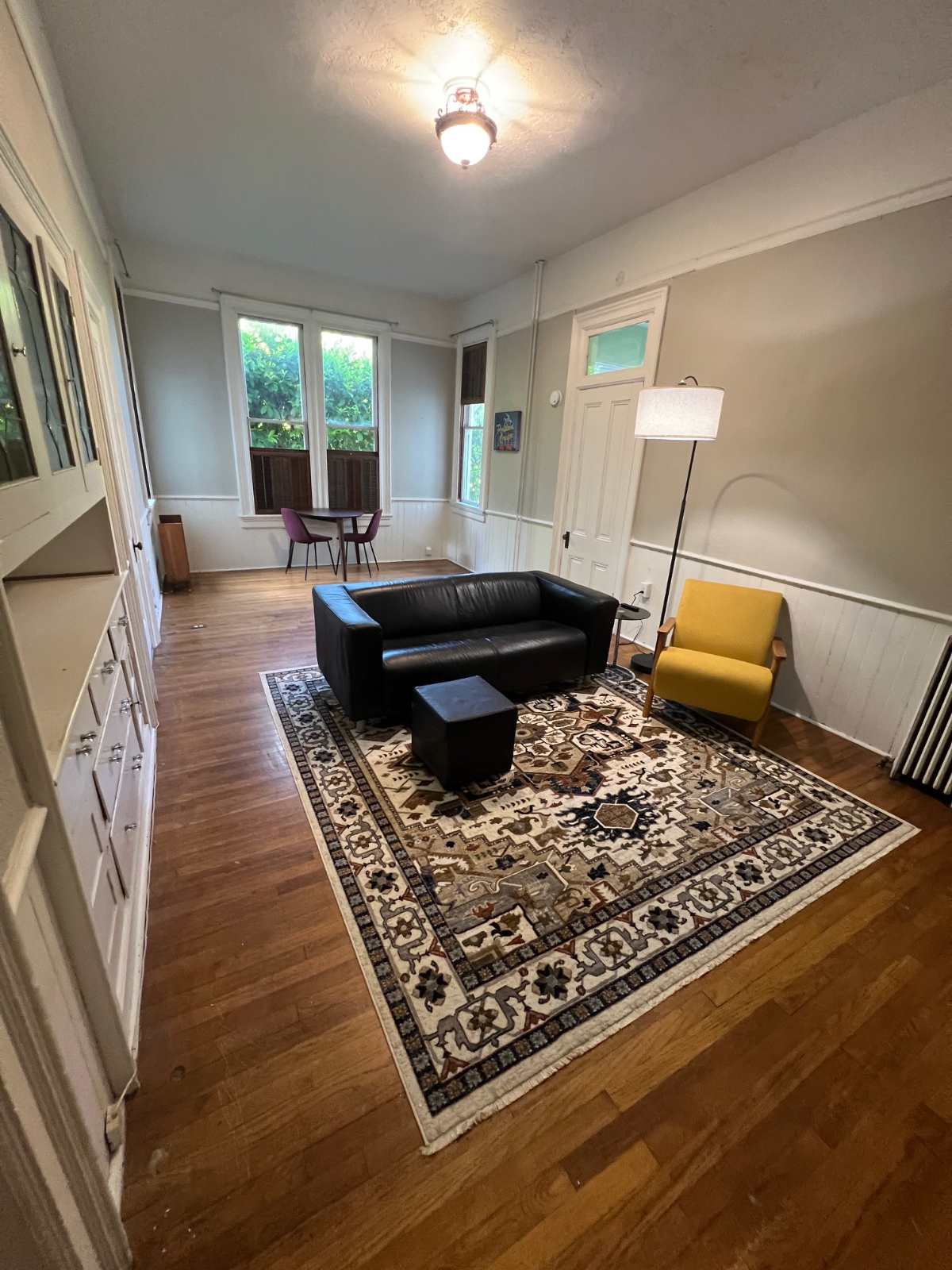 Bryson House North Apartment