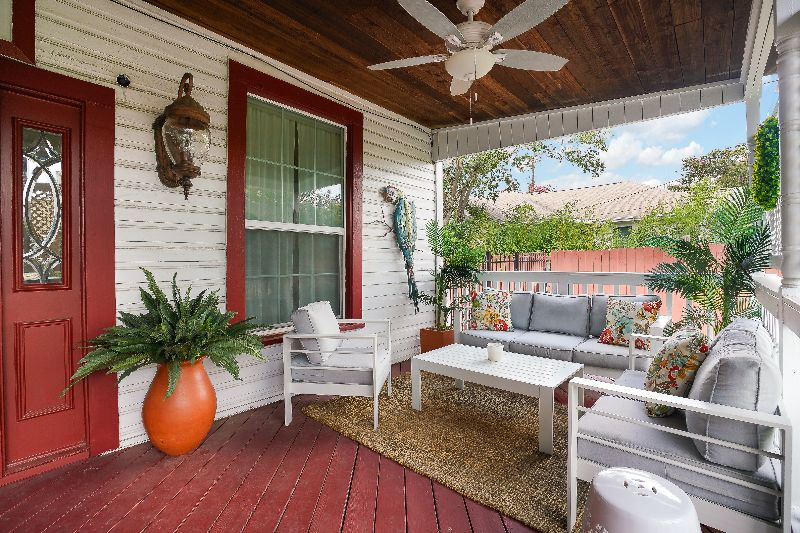 Pearl Brewery Pool and Spa  3Bed/2Ba - Photo 6