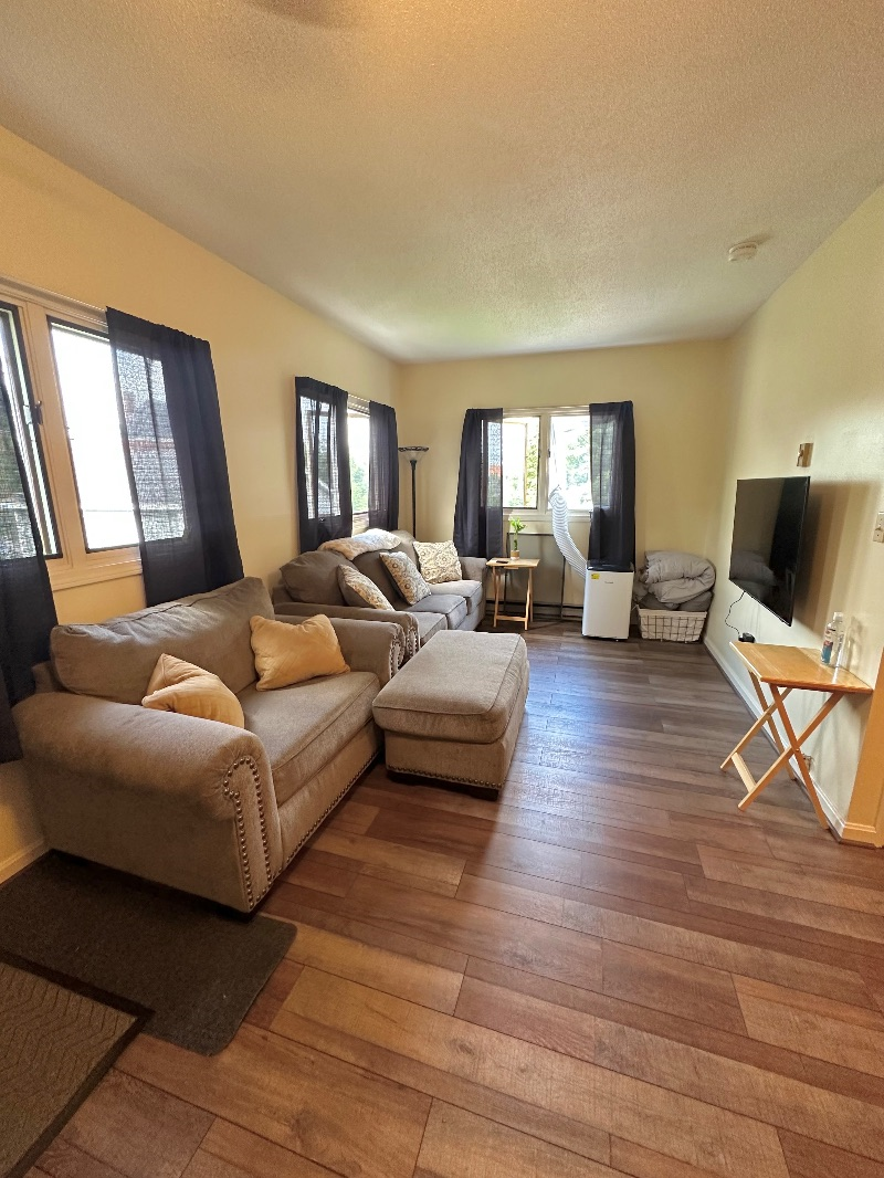 Perfectly walkable South End 1BR - Photo 1