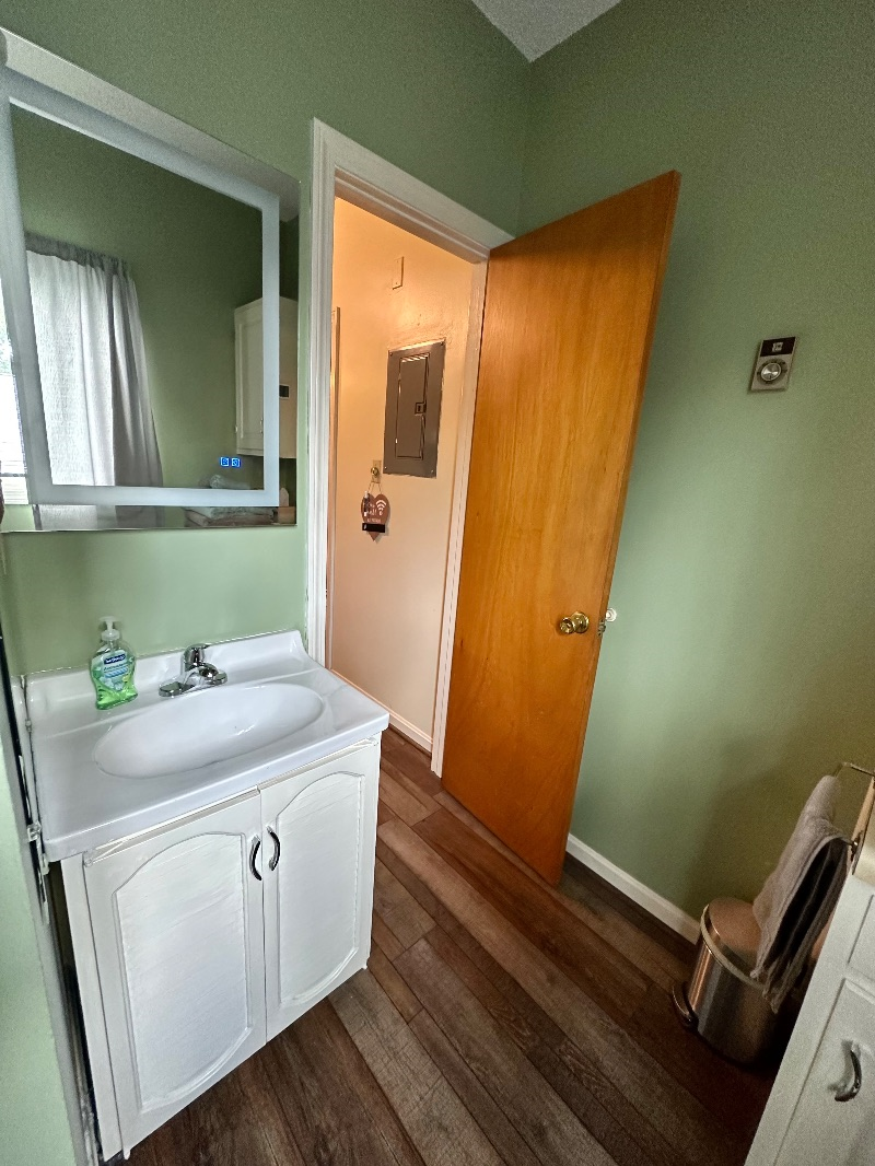 Perfectly walkable South End 1BR - Photo 8
