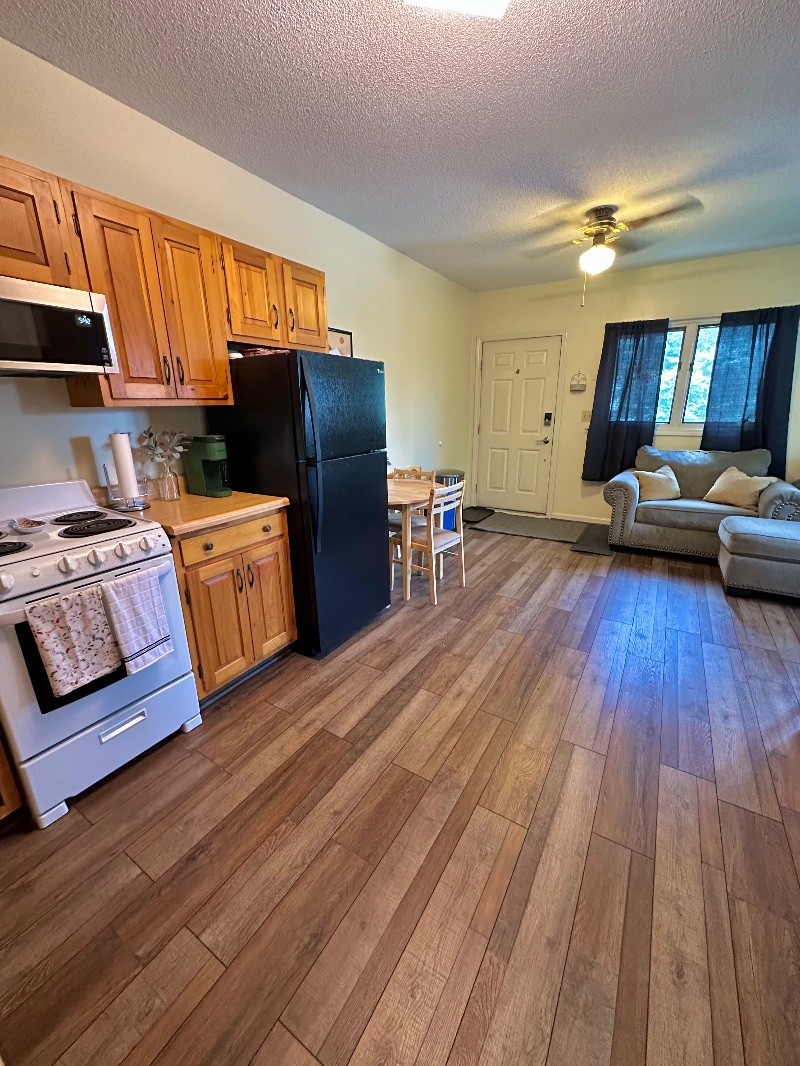 Perfectly walkable South End 1BR - Photo 4