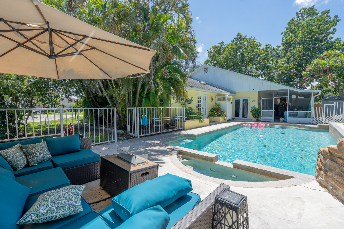 Boynton Beach Private Bedroom for Rent