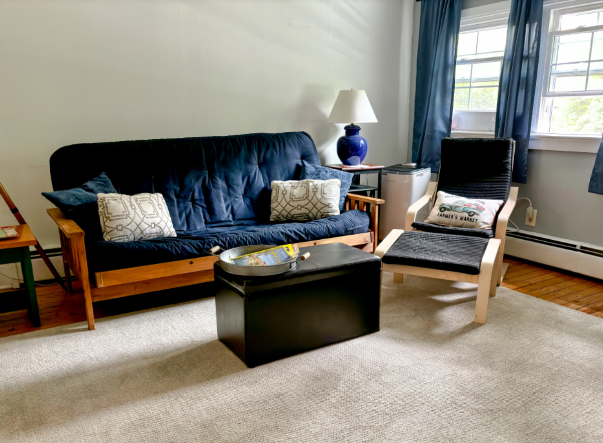 Cozy home in Saratoga Springs - Photo 3