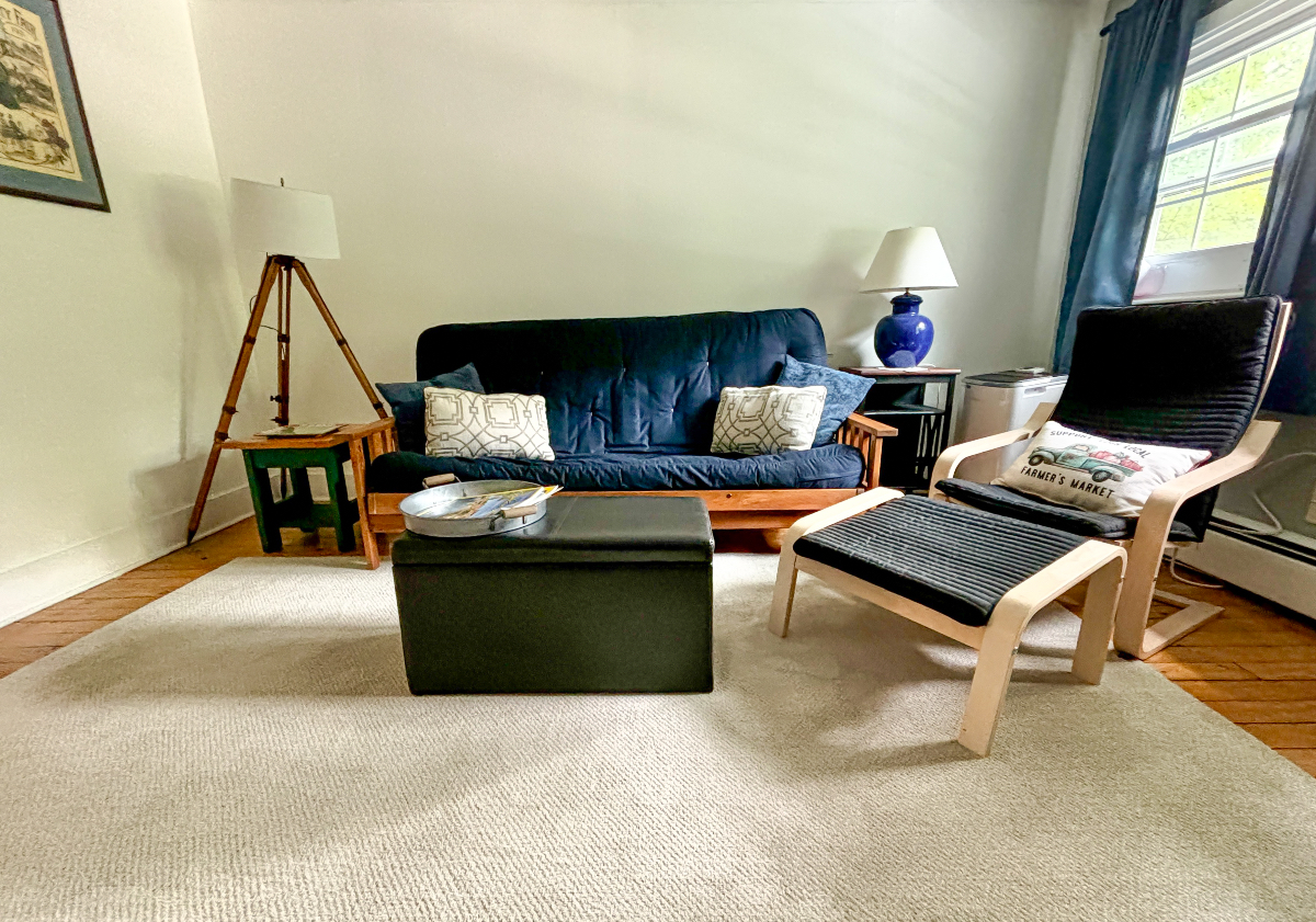 Cozy home in Saratoga Springs - Photo 2