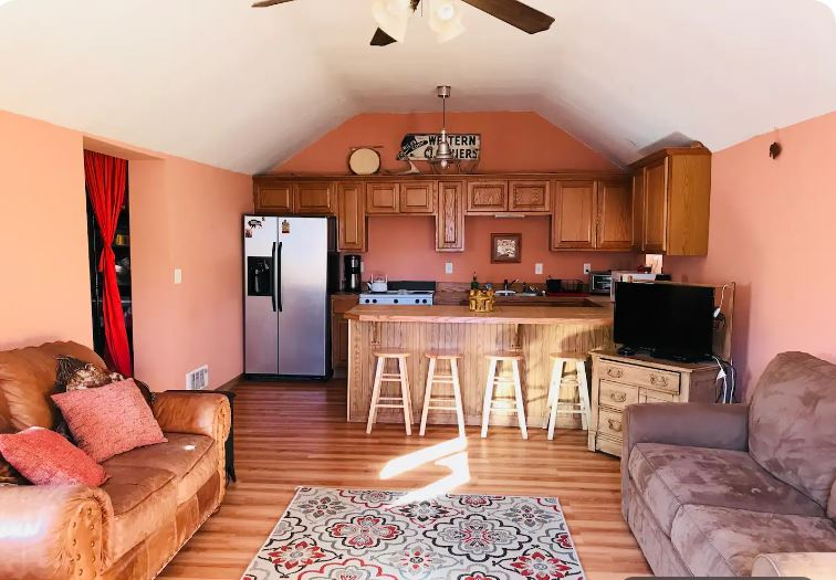 Cody Carriage House - Photo 9