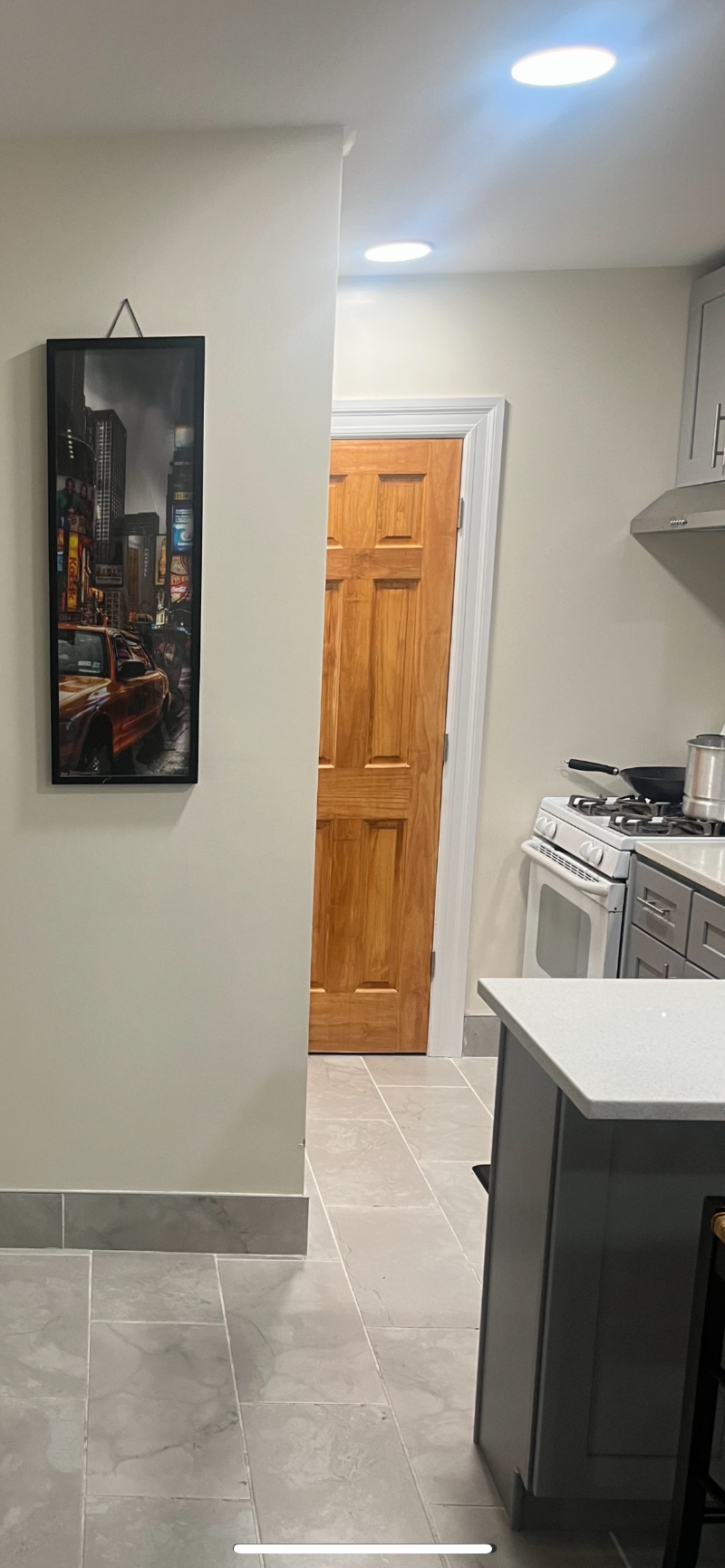 Cozy nice and safe studio apartment - Photo 2