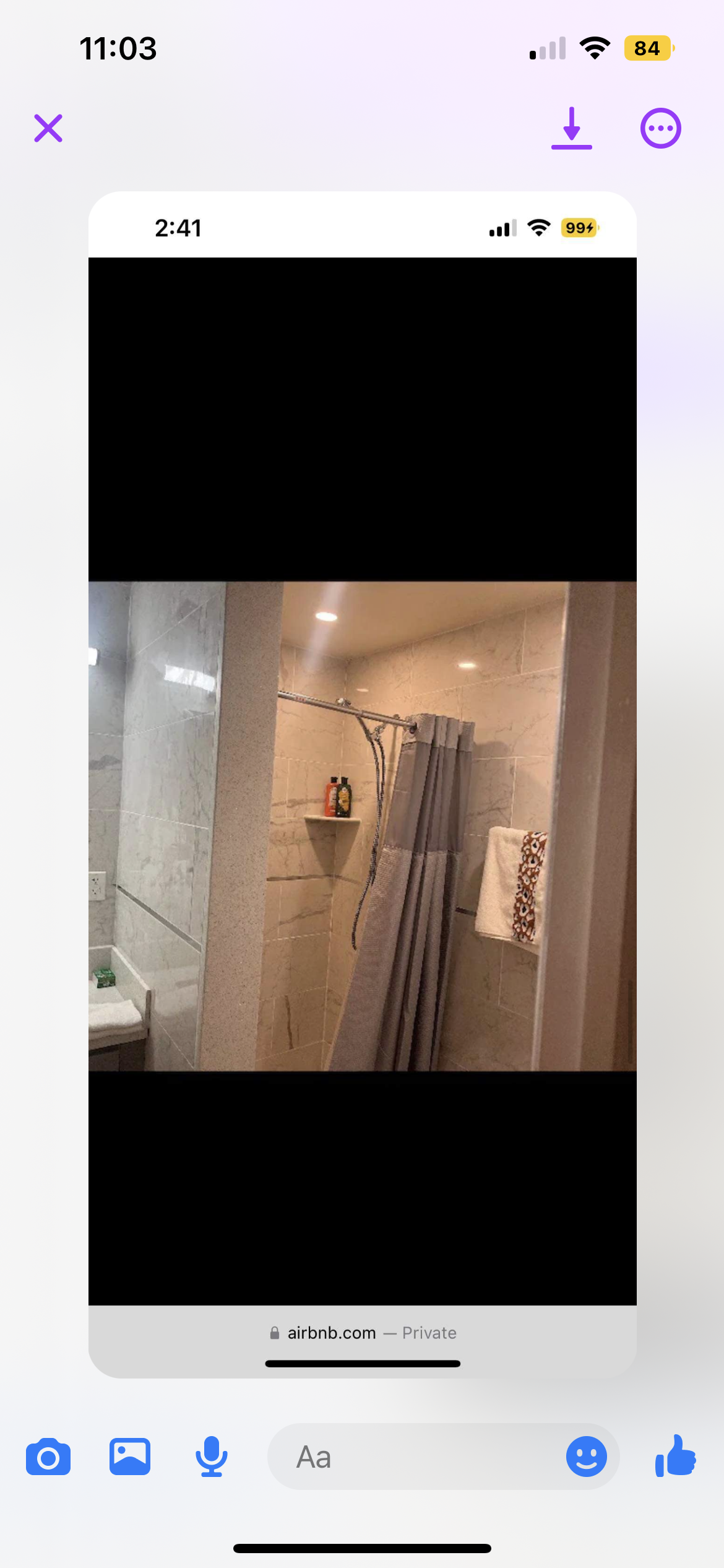Cozy nice and safe studio apartment - Photo 4