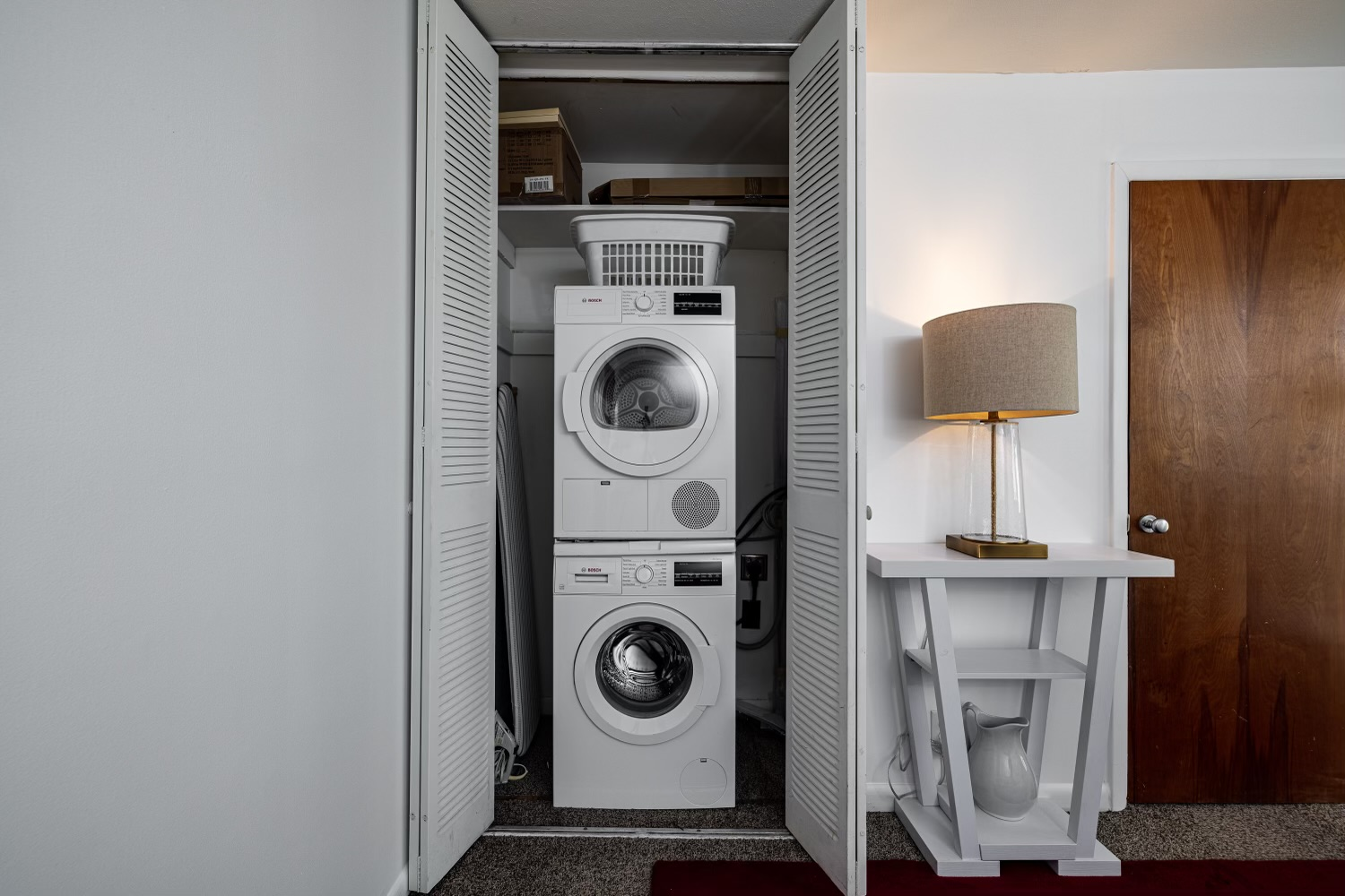 Furnished Condo - Photo 7