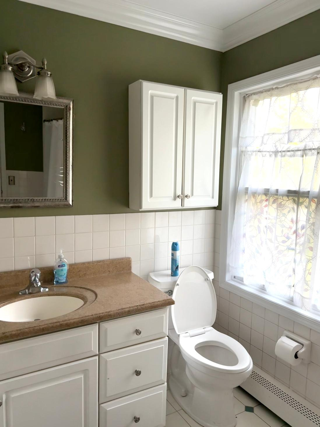 I King size bedroom in East Patchogue on dead end at in million dollar home - Photo 3