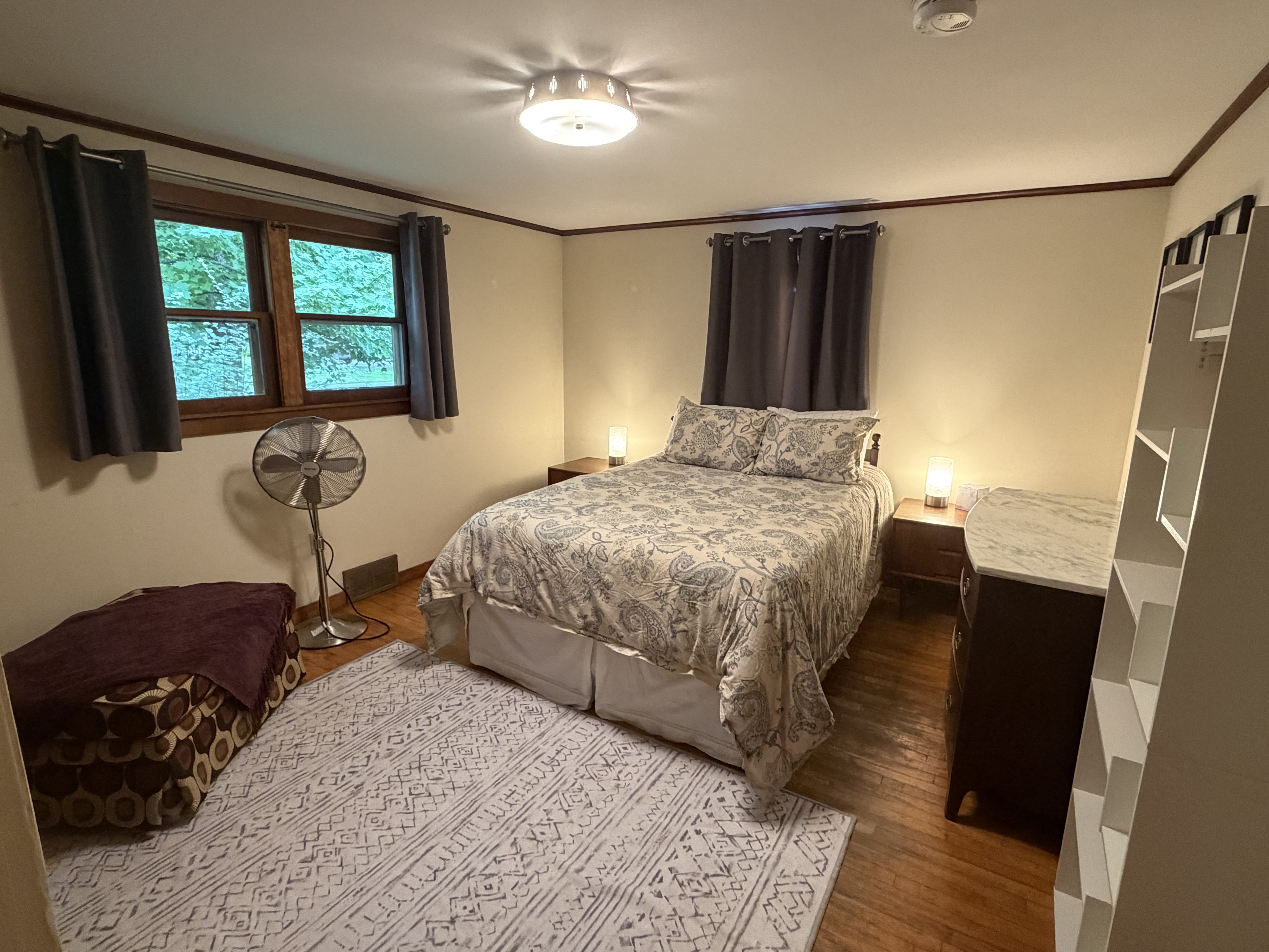 2 BR 1 BA house Large Yard Dog Friendly - Photo 4