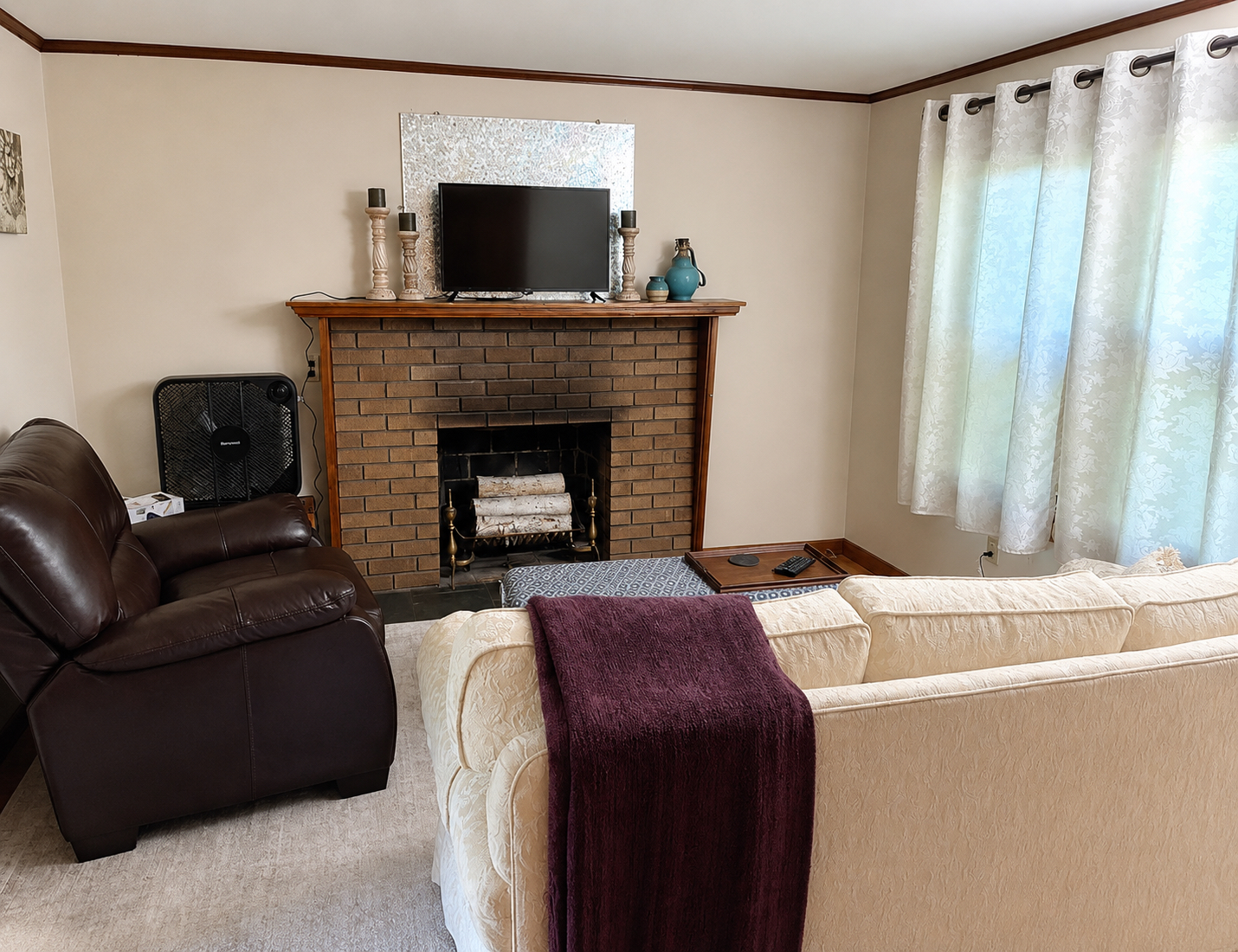 2 BR 1 BA house Large Yard Dog Friendly - Photo 1