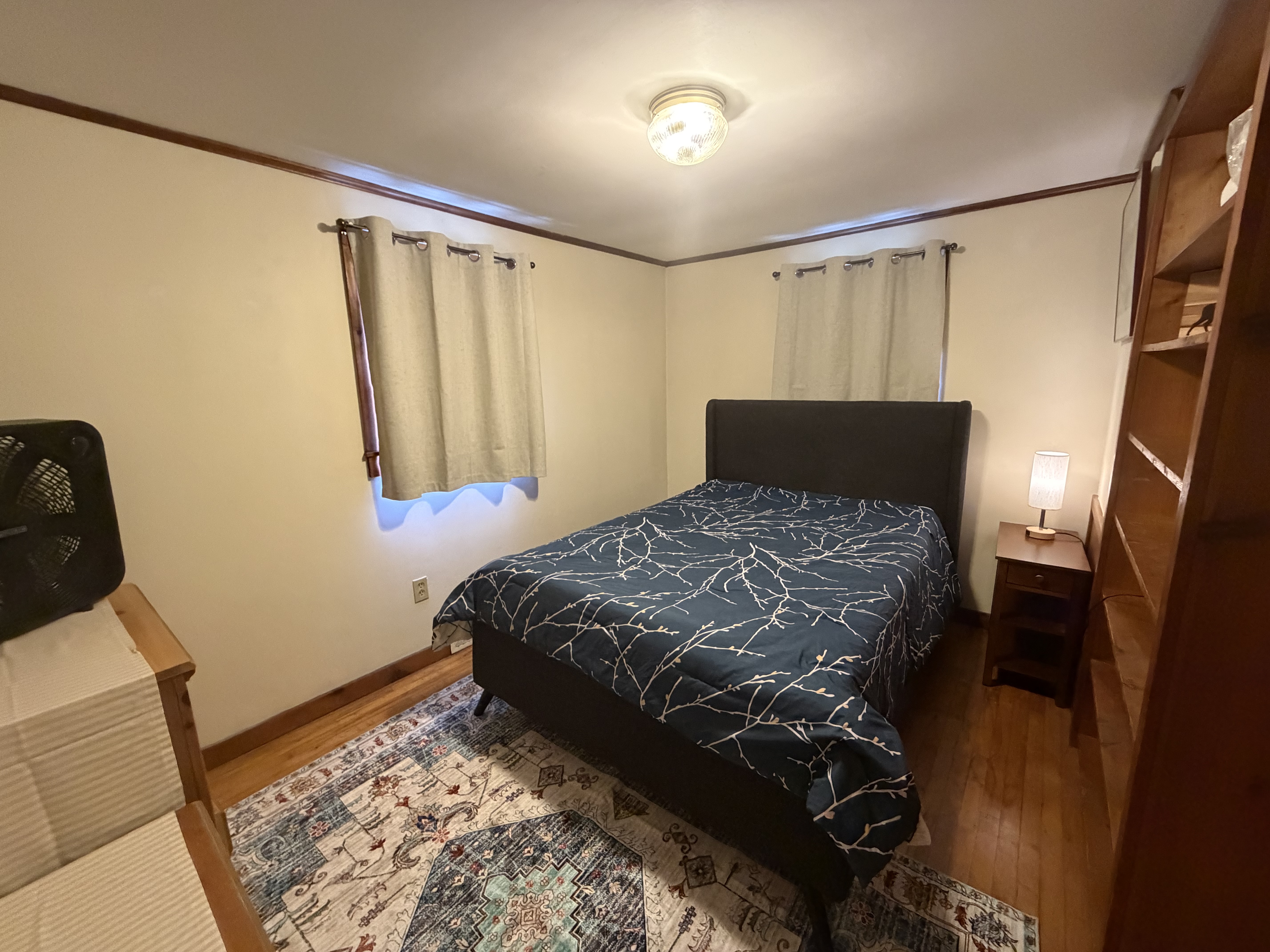 2 BR 1 BA house Large Yard Dog Friendly - Photo 5