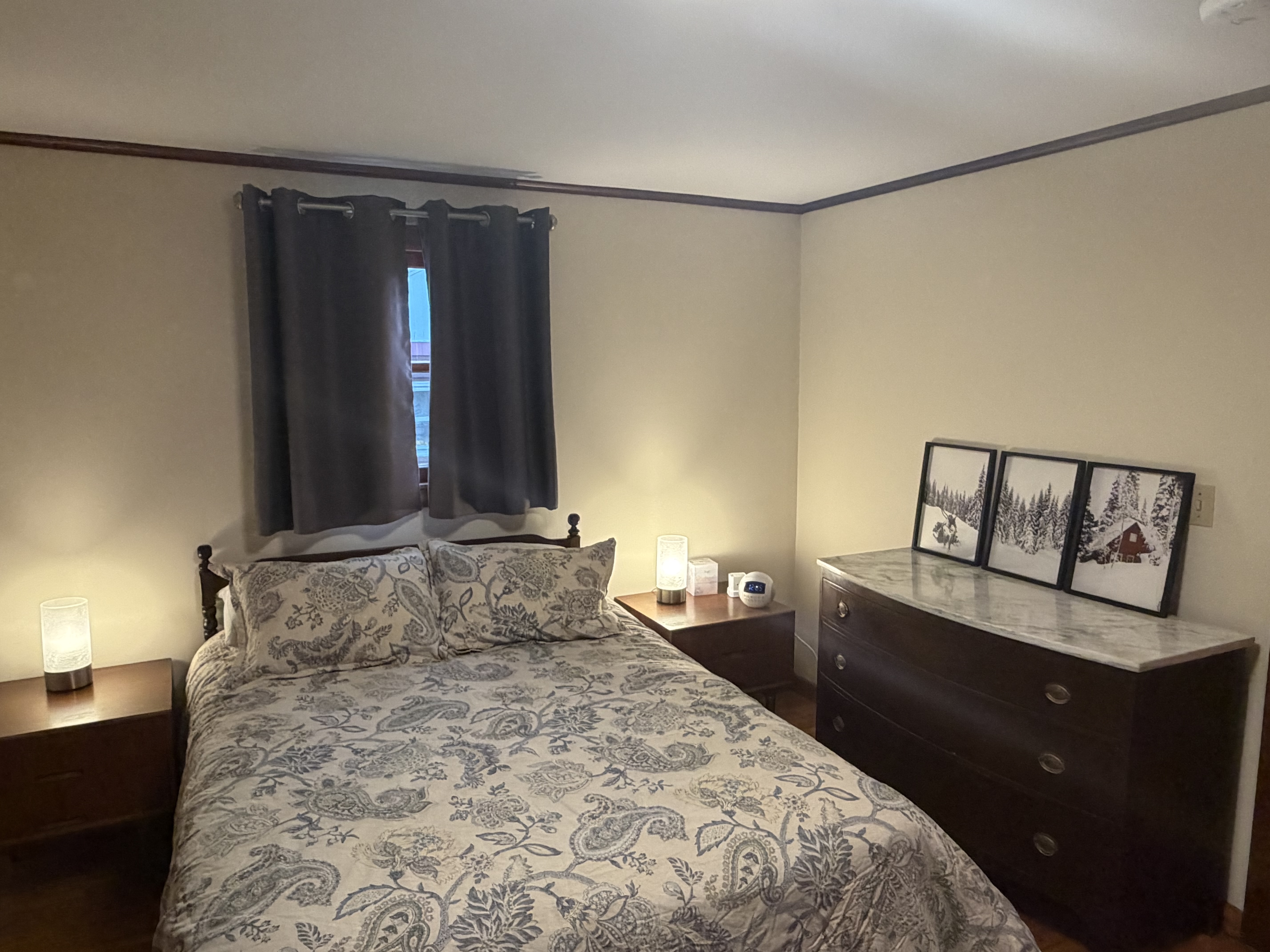 2 BR 1 BA house Large Yard Dog Friendly - Photo 3