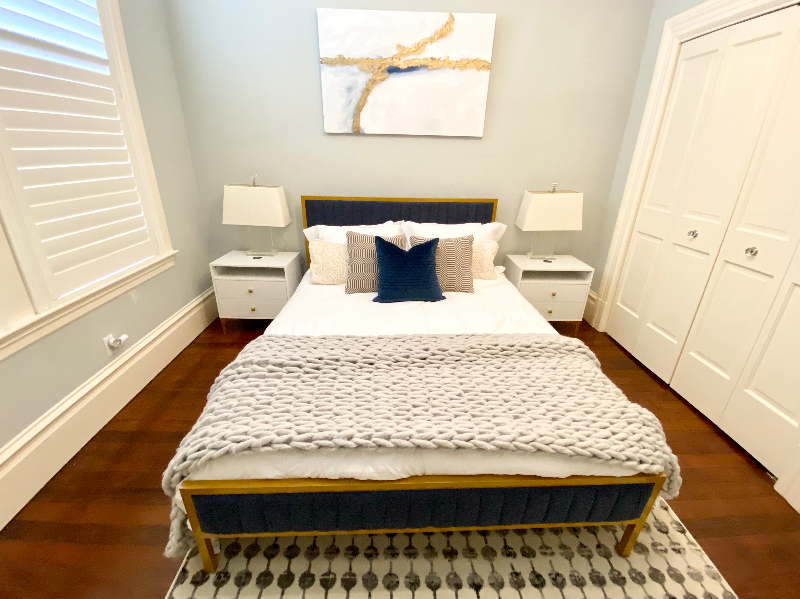 Bright & Modern North Beach Flat Sleeps 6 Best SF Location - Photo 6