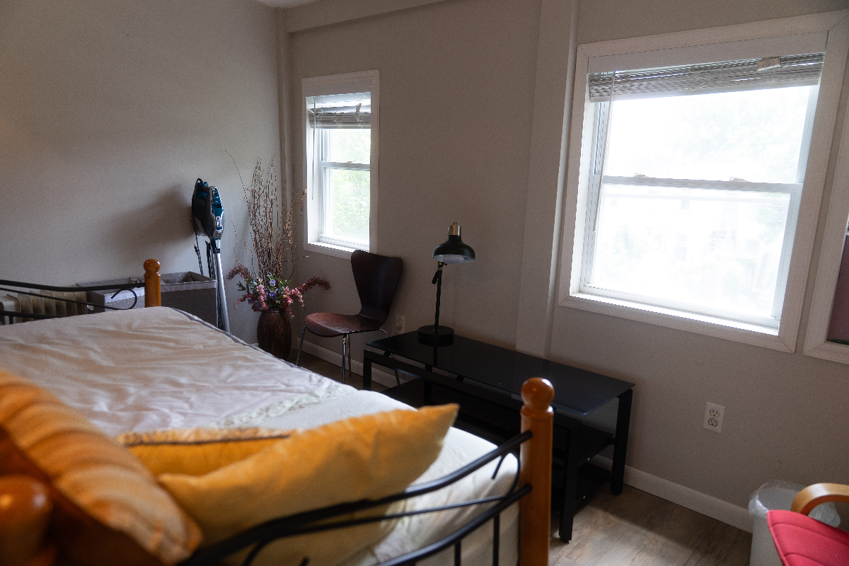 Designer 4Bd/3Ba DC Home w/Parking - Walk to Metro - U St and Medstar - Photo 7