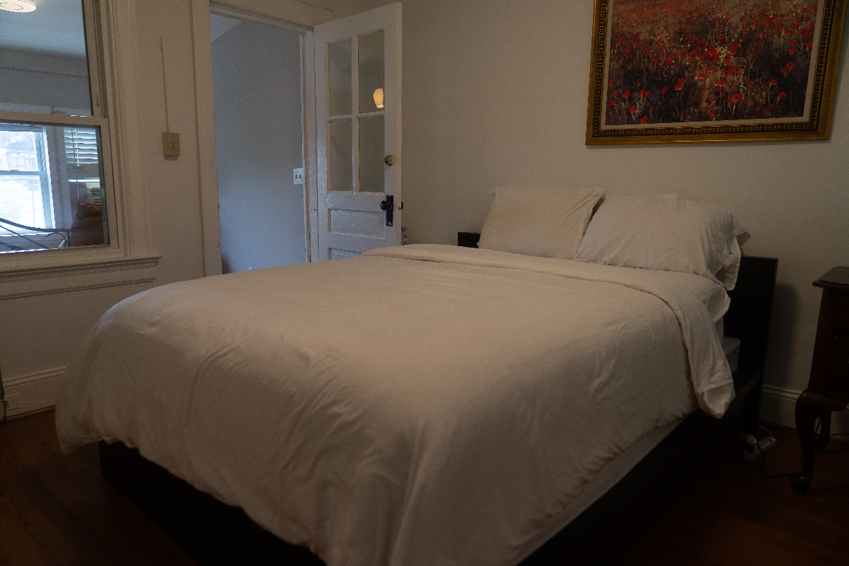 Designer 4Bd/3Ba DC Home w/Parking - Walk to Metro - U St and Medstar - Photo 6