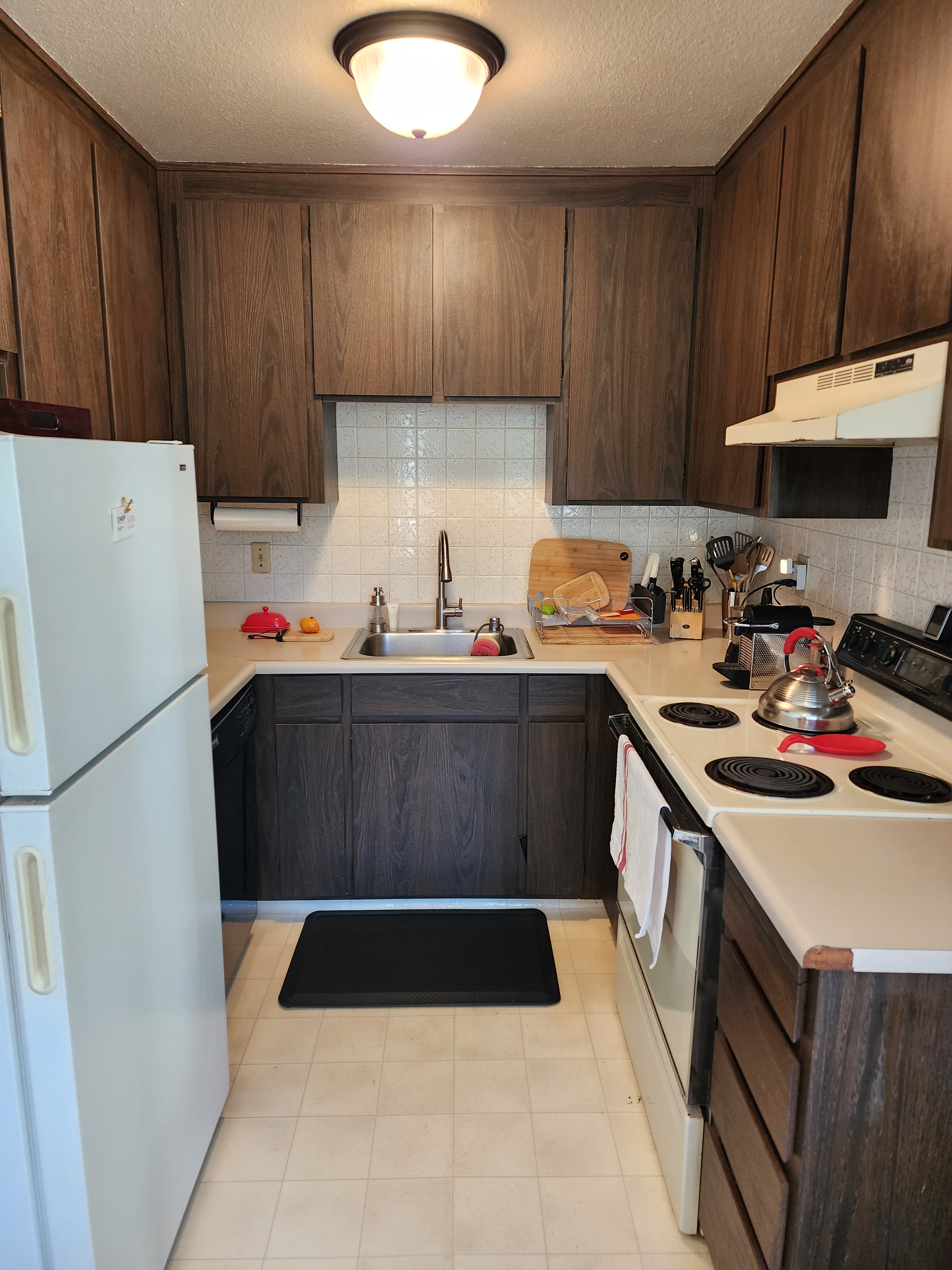 SF Marina - 2 bed/2 bath/ Amazing location - Furnished and Rent Controlled - Photo 6