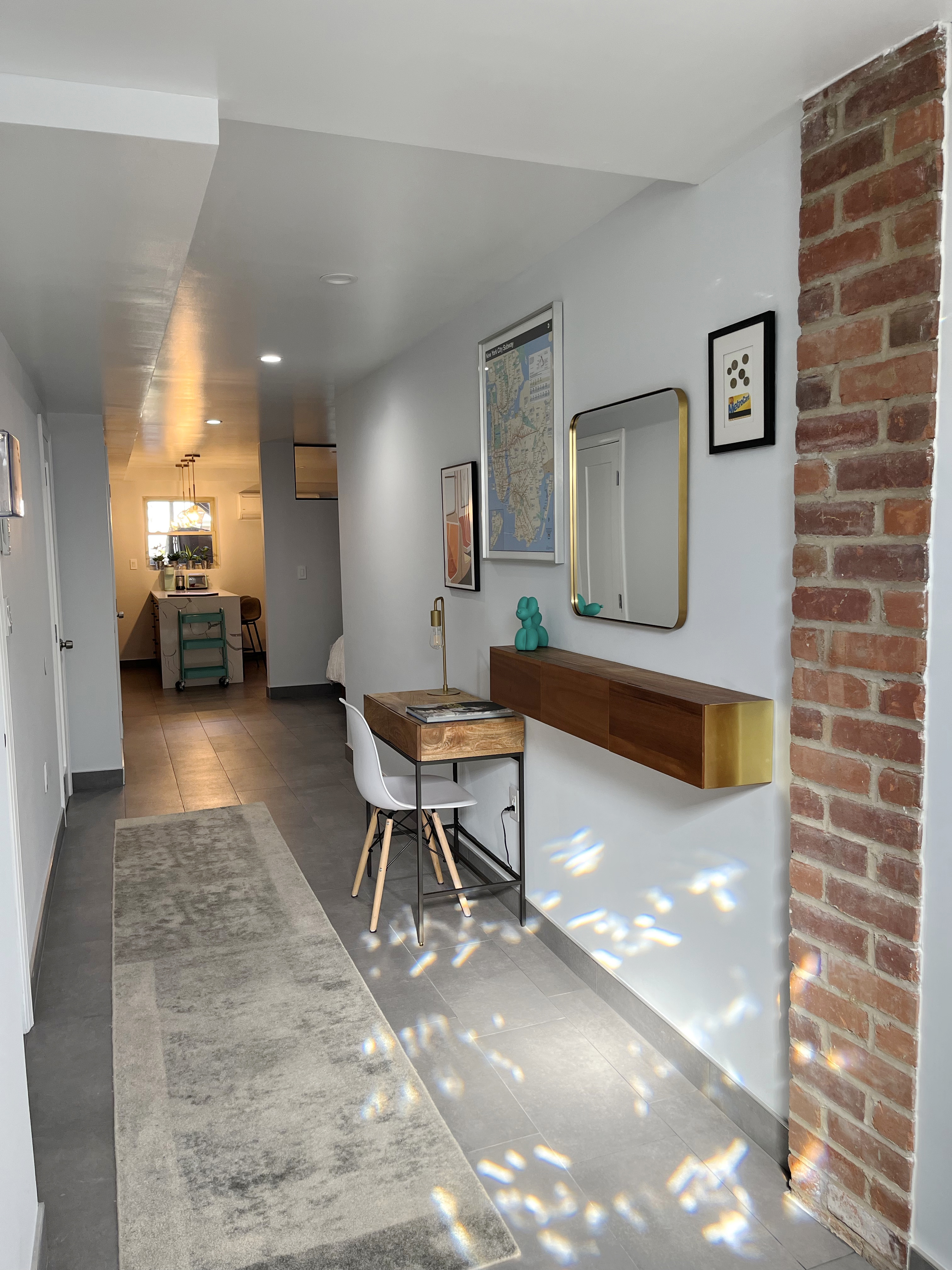 HAR-RTE GARDEN APT - Photo 3