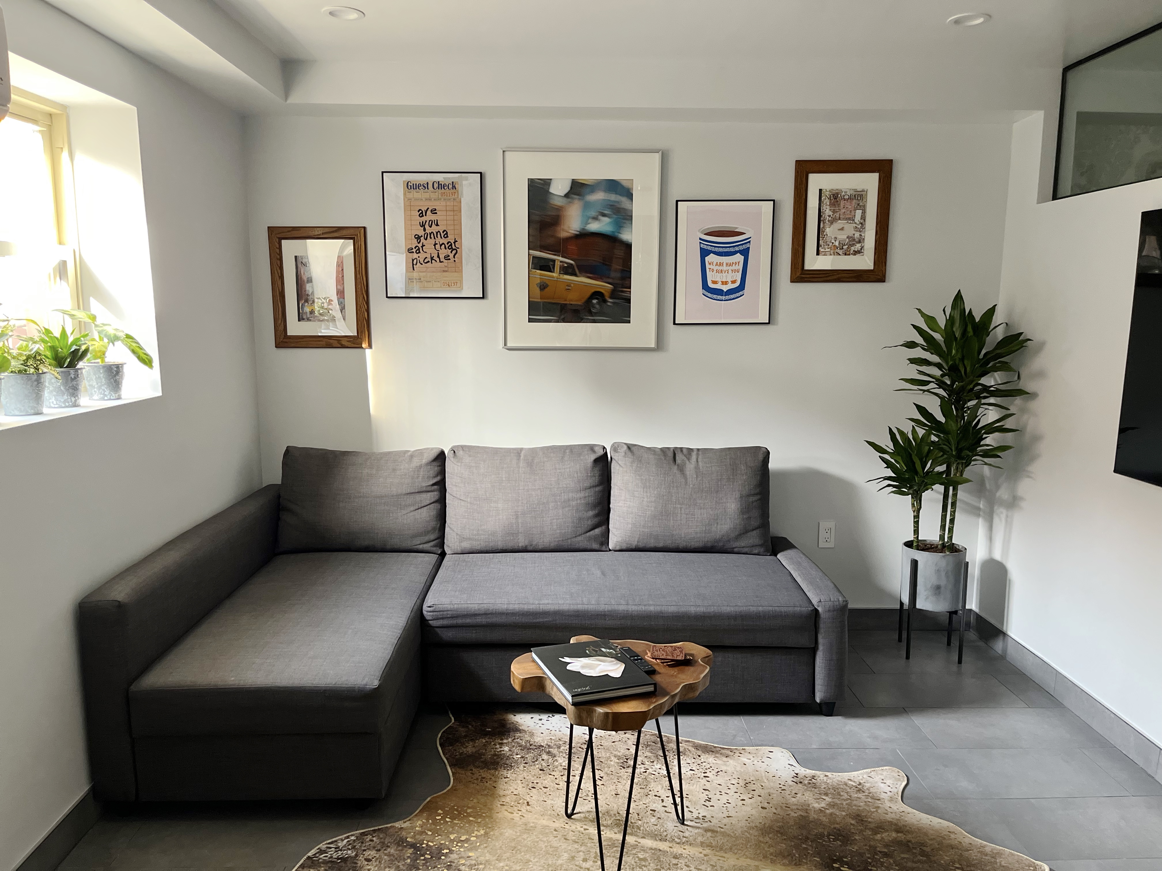 HAR-RTE GARDEN APT - Photo 8