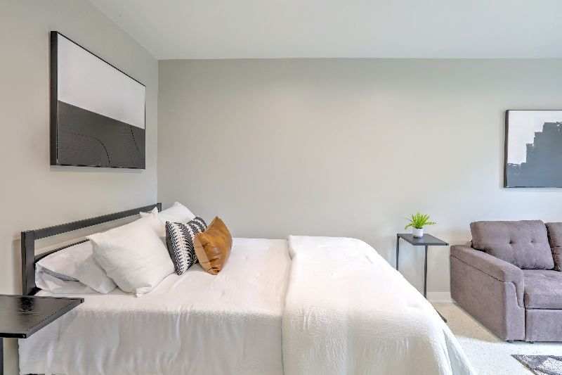 Apartment 11