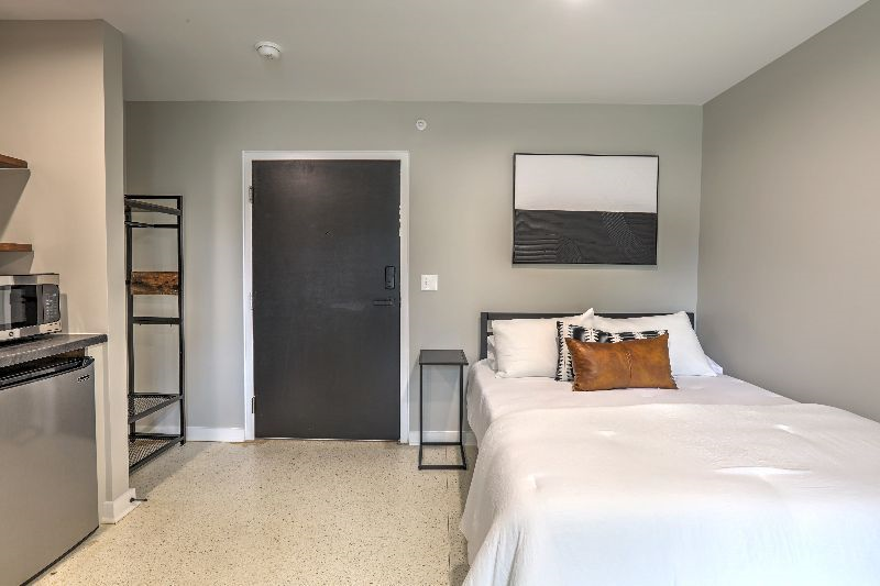 Apartment 12
