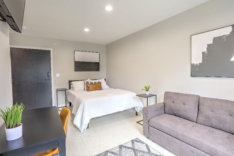 Apartment 24