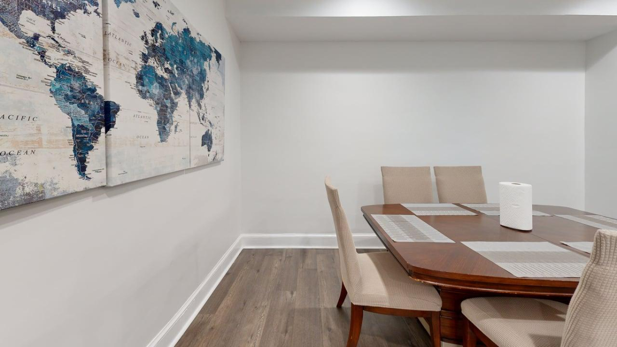 Furnished & Cozy 4B4B with All-Inclusive Amenities - Photo 7