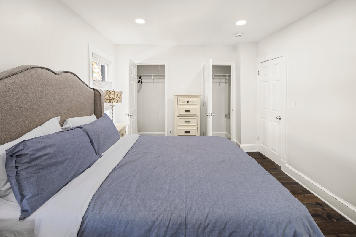 Furnished & Cozy 4B4B with All-Inclusive Amenities - Photo 4
