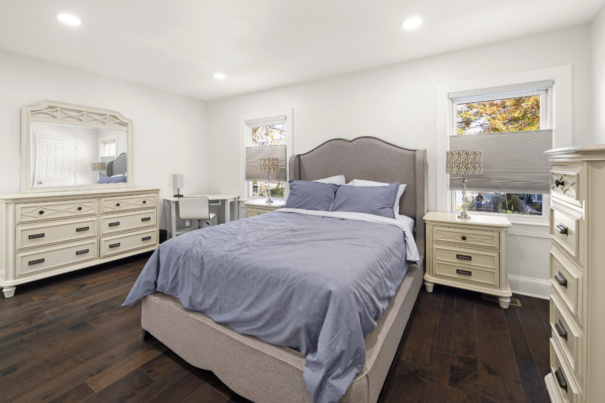 Furnished & Cozy Family/Pet-Friendly 1B1B Space