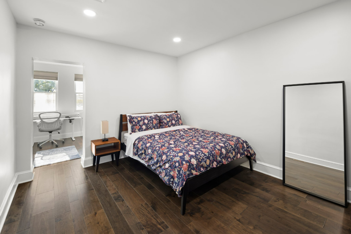 Furnished & Cozy Family/Pet-Friendly 2B1B Space