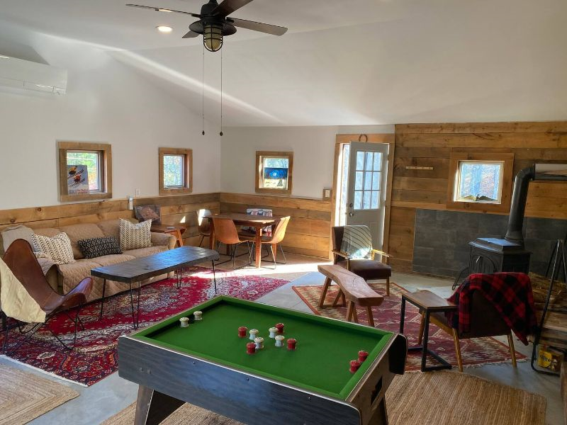 VT Stay Near Springfield Chester Ludlow - Photo 6